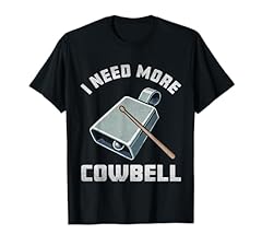 Need cowbell vintage for sale  Delivered anywhere in USA 