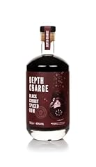 Depth charge black for sale  Delivered anywhere in UK