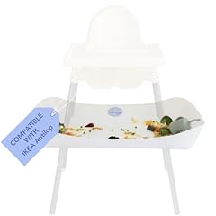Catchy highchair food for sale  Delivered anywhere in UK