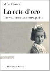 Rete oro. una usato  Spedito ovunque in Italia 