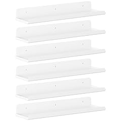 Lifewit floating shelves for sale  Delivered anywhere in UK