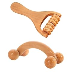 Stück holzmassagegerät rolle gebraucht kaufen  Wird an jeden Ort in Deutschland