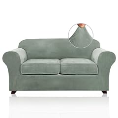 Princedeco velvet couch for sale  Delivered anywhere in USA 