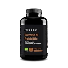 Reishi bio con usato  Spedito ovunque in Italia 
