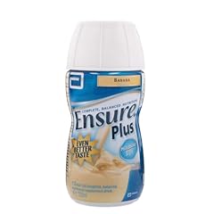 Ensure plus banana for sale  Delivered anywhere in UK