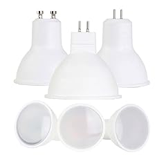 Kanduo 1pcs gu10 usato  Spedito ovunque in Italia 
