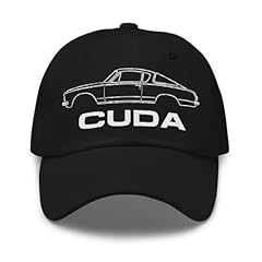 1965 cuda dad for sale  Delivered anywhere in USA 