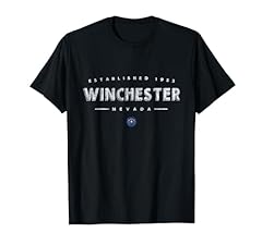 Winchester nevada winchester d'occasion  Livré partout en France