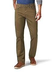 Wrangler authentics pantalon d'occasion  Livré partout en France