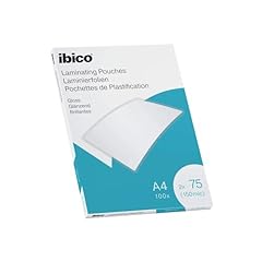 Ibico 5101209 laminierfolien gebraucht kaufen  Wird an jeden Ort in Deutschland