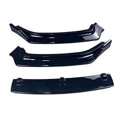 Spoiler paraurti kit usato  Spedito ovunque in Italia 