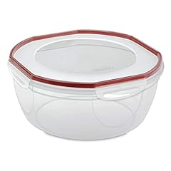 Sterilite plastic bowl for sale  Delivered anywhere in USA 