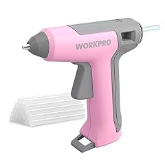 Workpro cordless glue for sale  Delivered anywhere in UK