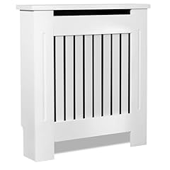 White small radiator for sale  Delivered anywhere in UK