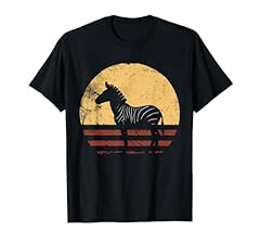 Zebra vintage retro for sale  Delivered anywhere in USA 