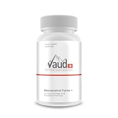 Vaud resvératrol capsules d'occasion  Livré partout en France