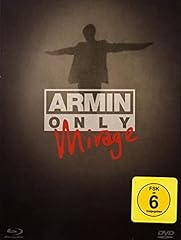 Armin van buuren gebraucht kaufen  Wird an jeden Ort in Deutschland