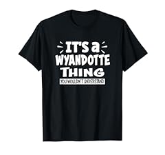 Wyandotte lovers thing for sale  Delivered anywhere in USA 
