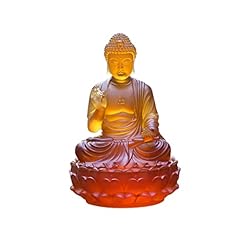 Hmei meditating buddha for sale  Delivered anywhere in UK
