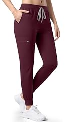Medical scrub pants for sale  Delivered anywhere in USA 
