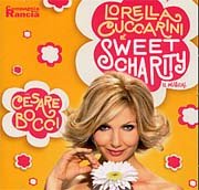 Sweet charity musical usato  Spedito ovunque in Italia 