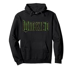 Wicked movie logo for sale  Delivered anywhere in USA 