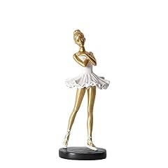 Jamnik statua ballerina usato  Spedito ovunque in Italia 