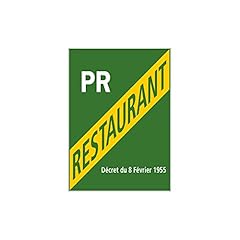 Adhésif licence petit d'occasion  Livré partout en France