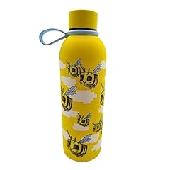 Hox minecraft trinkflasche gebraucht kaufen  Wird an jeden Ort in Deutschland
