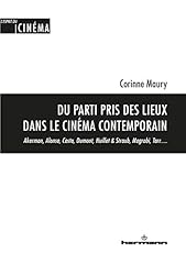 Parti pris lieux d'occasion  Livré partout en Belgiqu