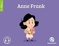 Anne frank d'occasion  Livré partout en France