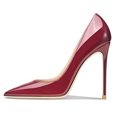 Mjiasiawa women stiletto for sale  Delivered anywhere in UK