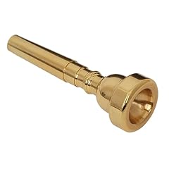 Kjhbv trumpet mouthpiece for sale  Delivered anywhere in UK