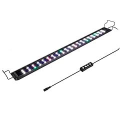 Hygger aquarium light for sale  Delivered anywhere in UK