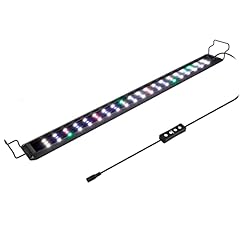 Hygger aquarium light for sale  Delivered anywhere in UK