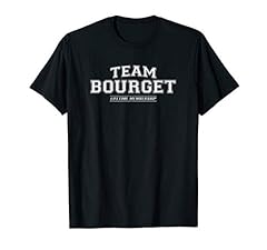 Team bourget proud for sale  Delivered anywhere in USA 