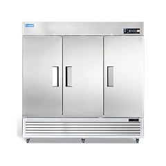 Icecasa commercial freezer for sale  Delivered anywhere in USA 