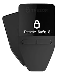 Trezor safe passphrase gebraucht kaufen  Wird an jeden Ort in Deutschland