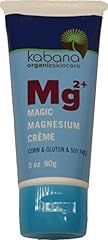 Magic magnesium cream for sale  Delivered anywhere in USA 