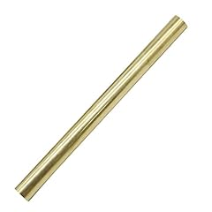 19mm brass rod for sale  Delivered anywhere in UK