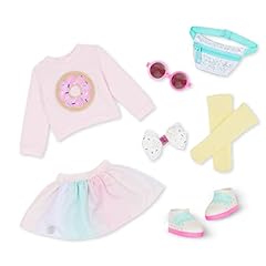 Glitter girls outfit for sale  Delivered anywhere in USA 