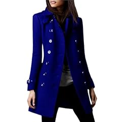 Egsdmnvsq trench donna usato  Spedito ovunque in Italia 