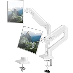 Dual monitor desk for sale  Delivered anywhere in USA 