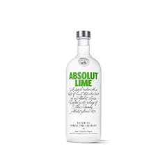 Absolut lime flavored usato  Spedito ovunque in Italia 