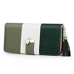 Rfid wallets women for sale  Delivered anywhere in USA 