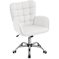 Yaheetech chaise bureau d'occasion  Livré partout en France