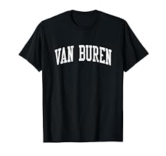 Van buren vintage for sale  Delivered anywhere in USA 