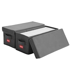 Nuswor storage box for sale  Delivered anywhere in USA 