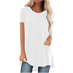 Longshirt damen tshirt gebraucht kaufen  Wird an jeden Ort in Deutschland