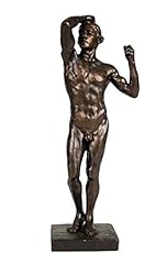 Age bronze rodin for sale  Delivered anywhere in USA 